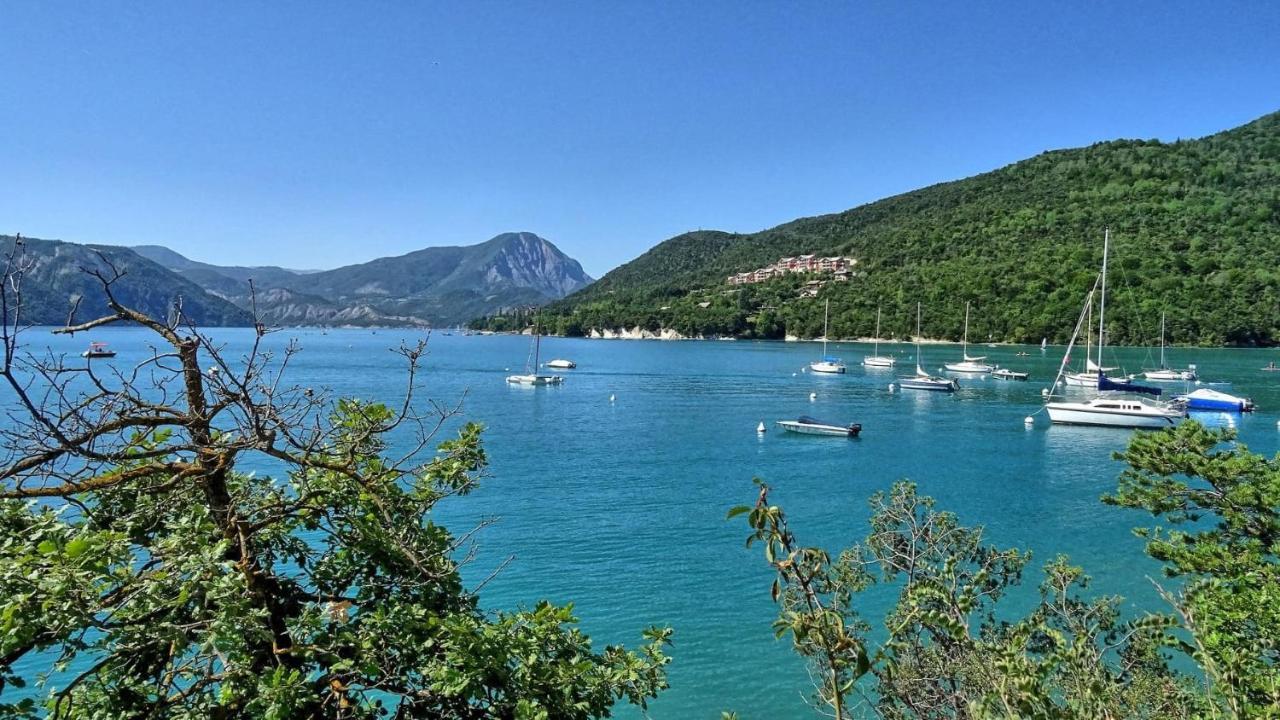 Leparadisachorges Εξωτερικό φωτογραφία
