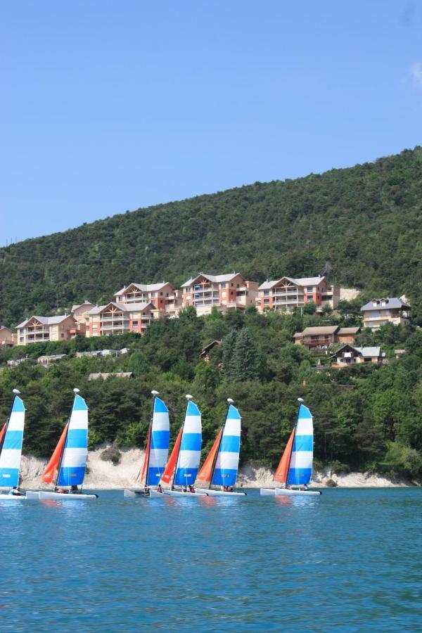 Leparadisachorges Εξωτερικό φωτογραφία