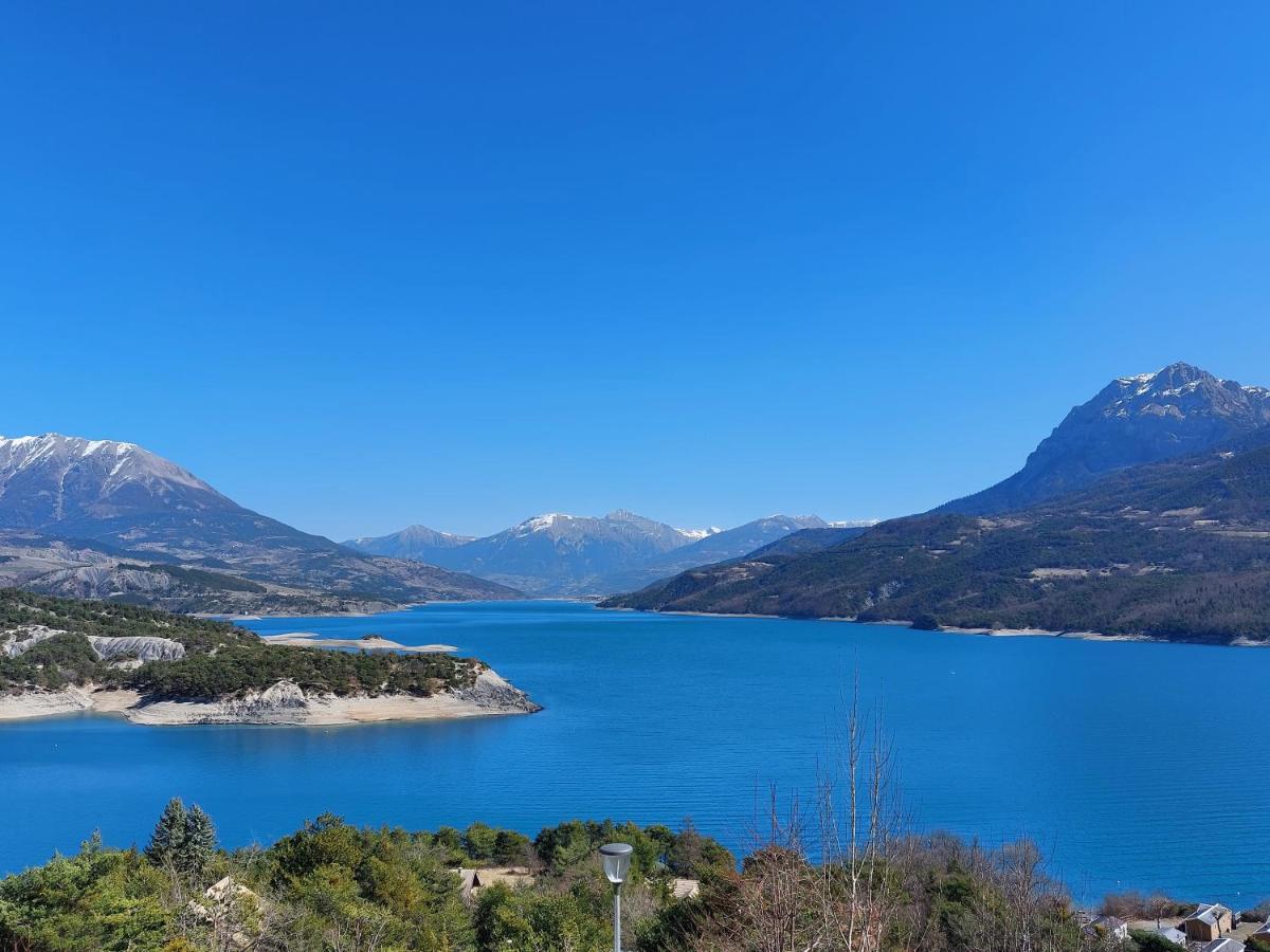 Leparadisachorges Εξωτερικό φωτογραφία