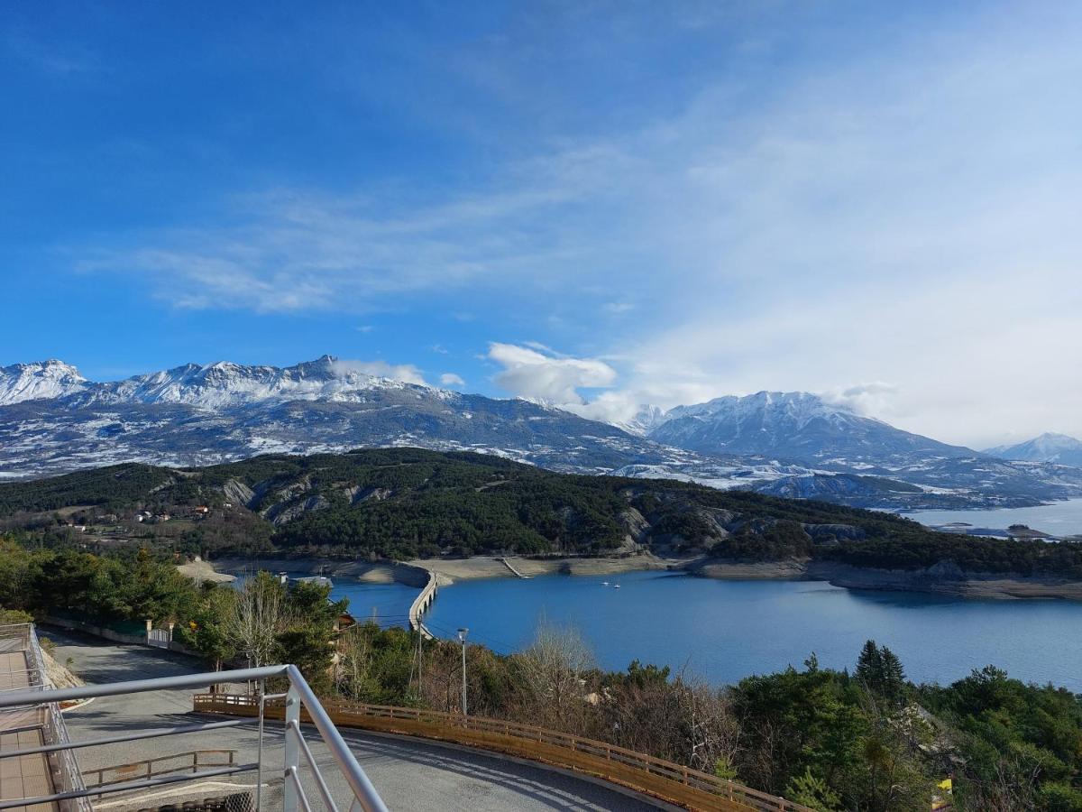 Leparadisachorges Εξωτερικό φωτογραφία