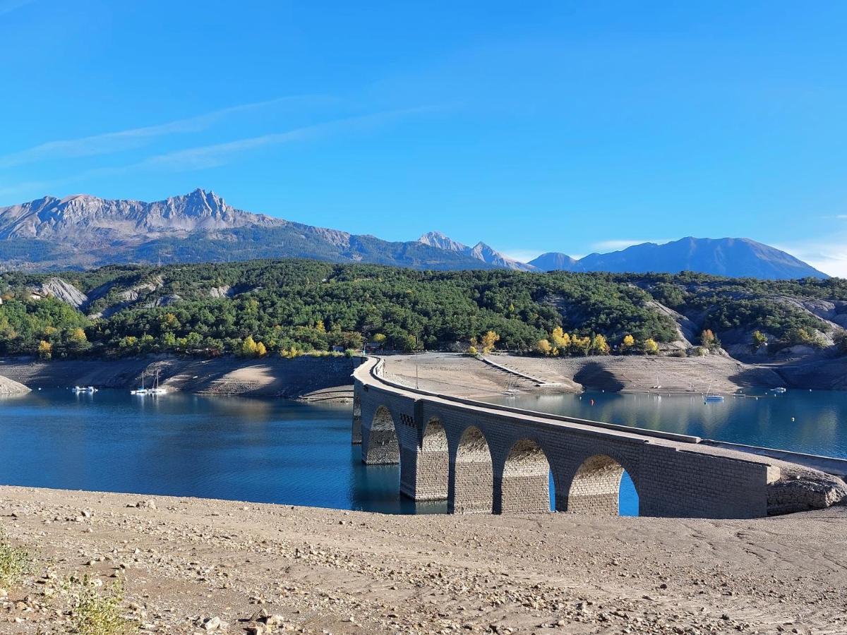 Leparadisachorges Εξωτερικό φωτογραφία