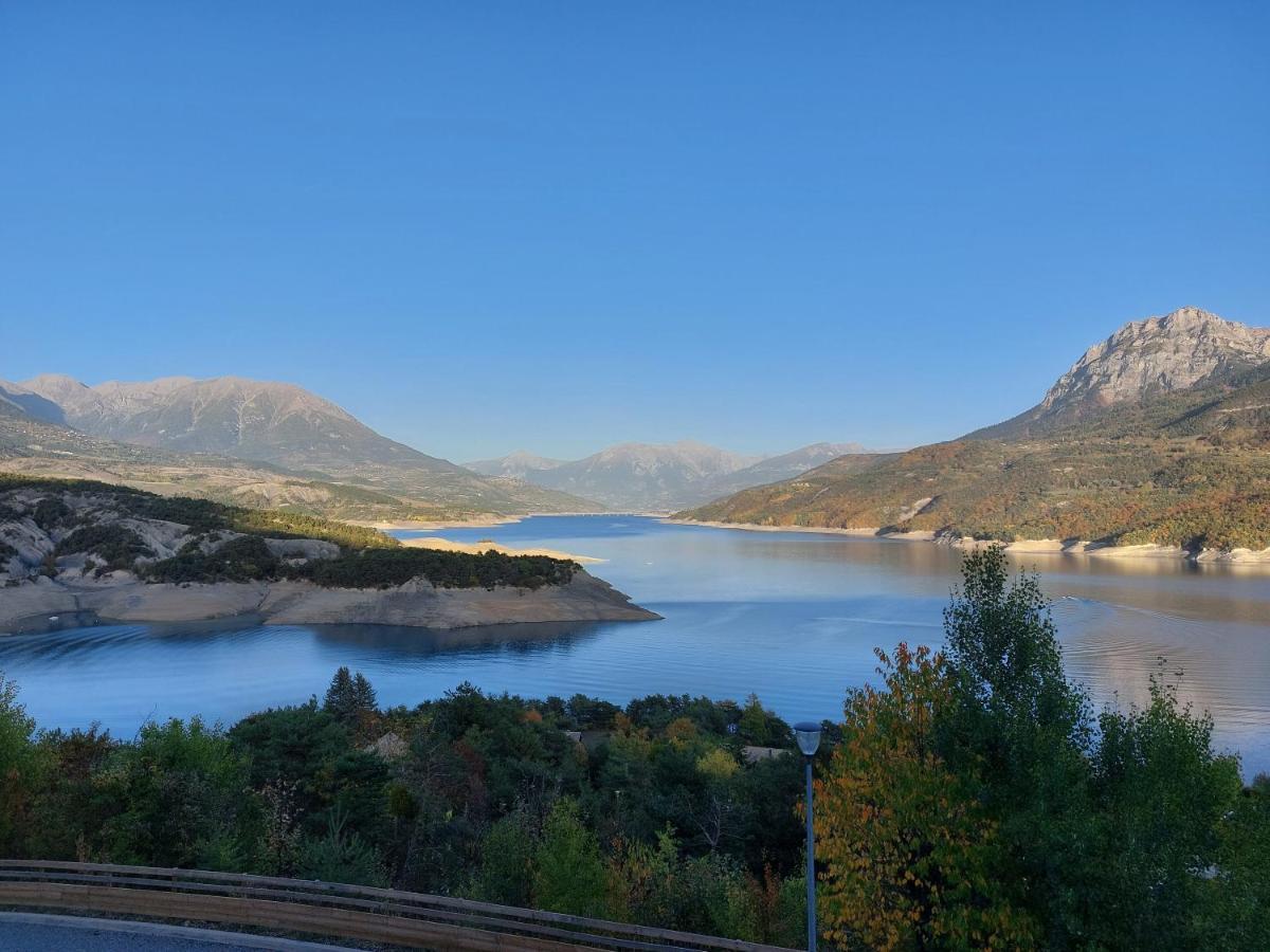 Leparadisachorges Εξωτερικό φωτογραφία