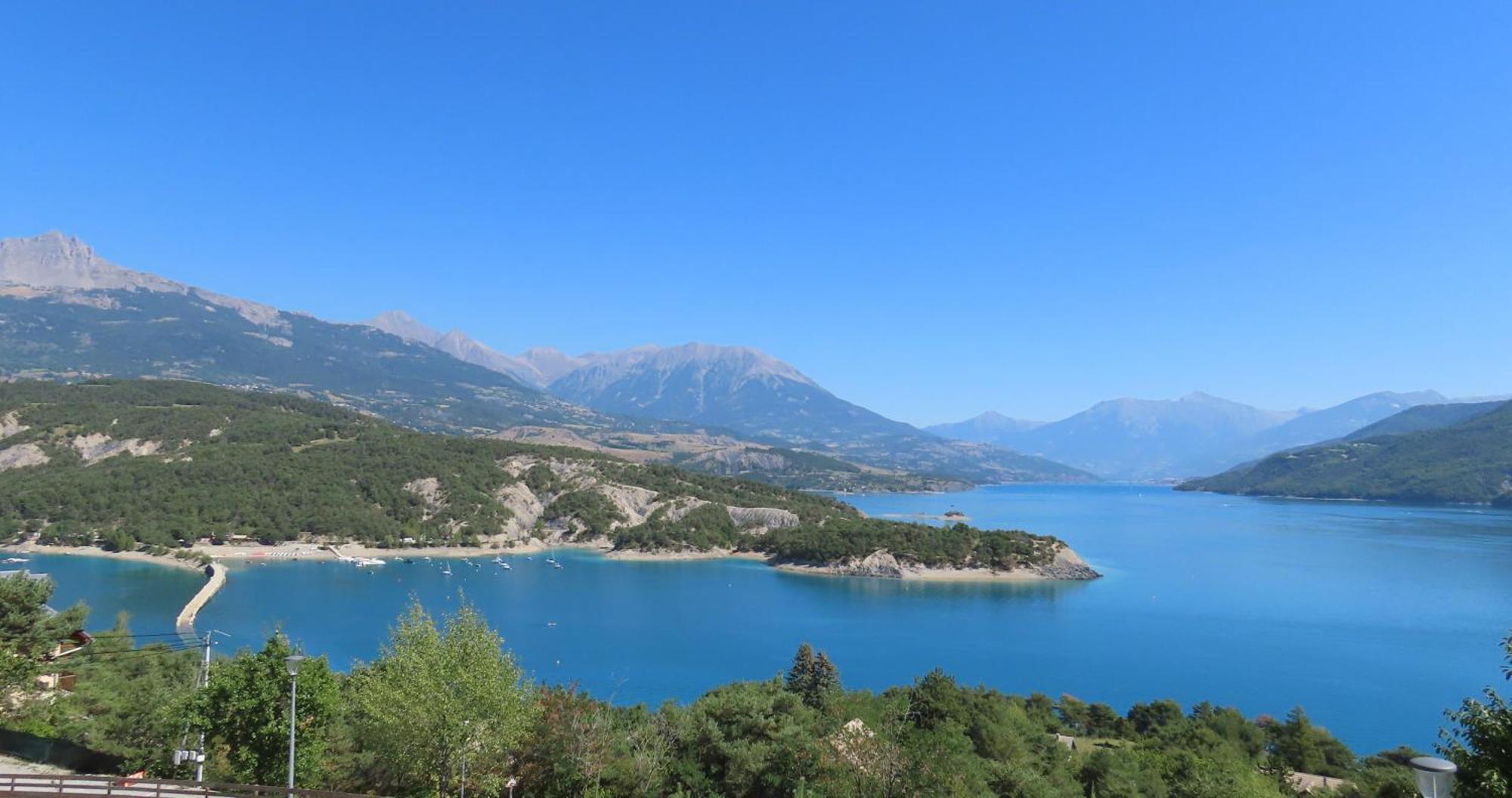 Leparadisachorges Εξωτερικό φωτογραφία