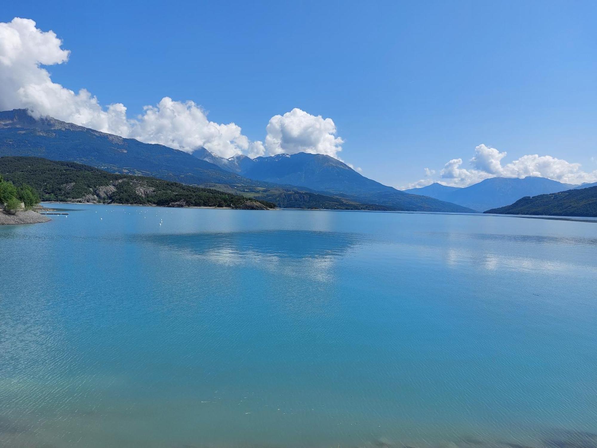 Leparadisachorges Εξωτερικό φωτογραφία