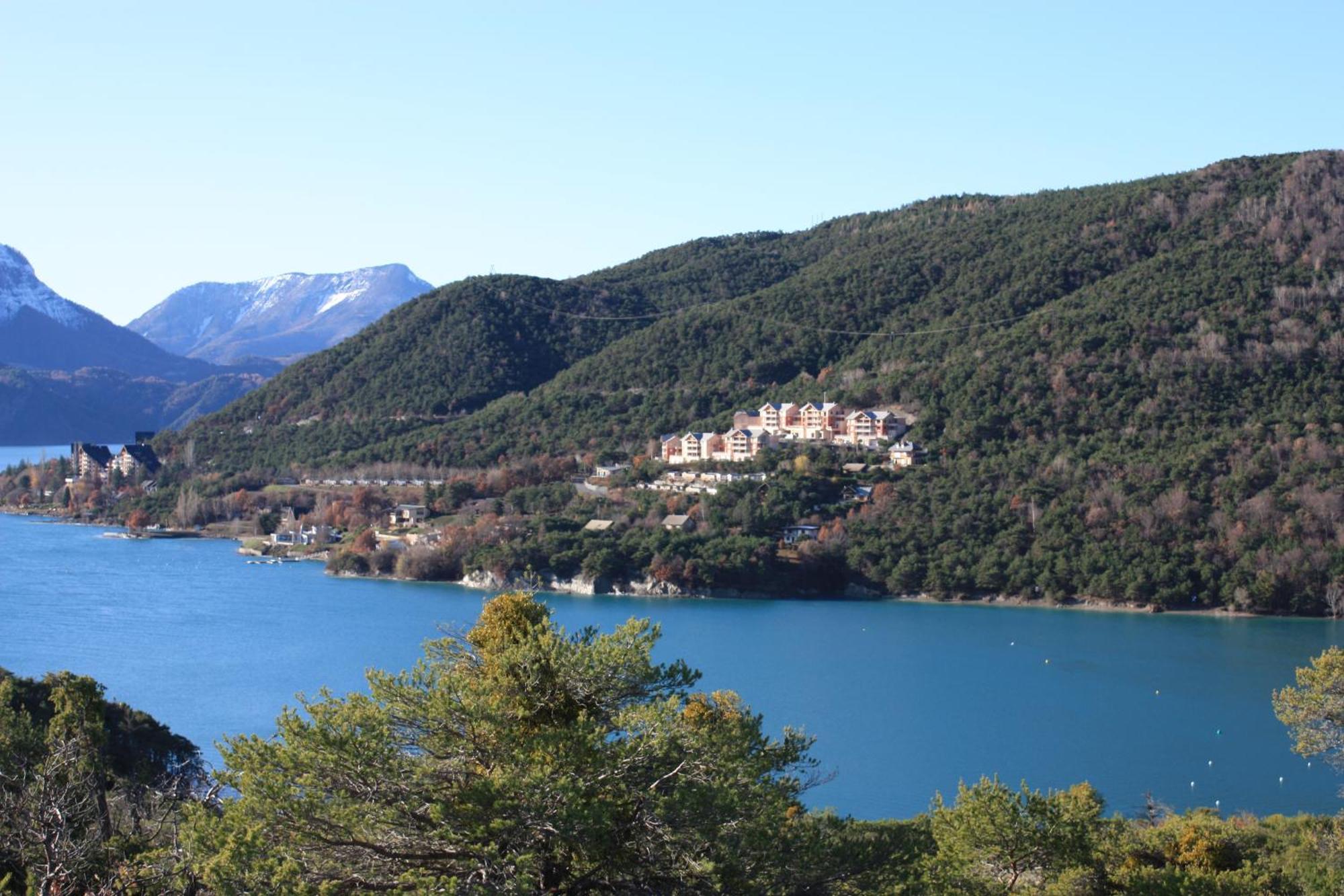 Leparadisachorges Εξωτερικό φωτογραφία