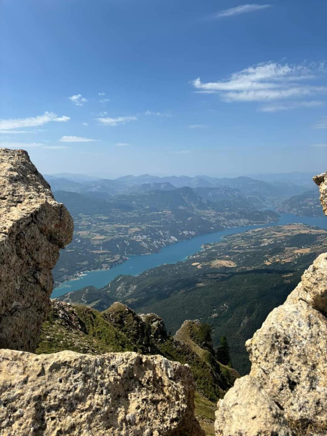 Leparadisachorges Εξωτερικό φωτογραφία